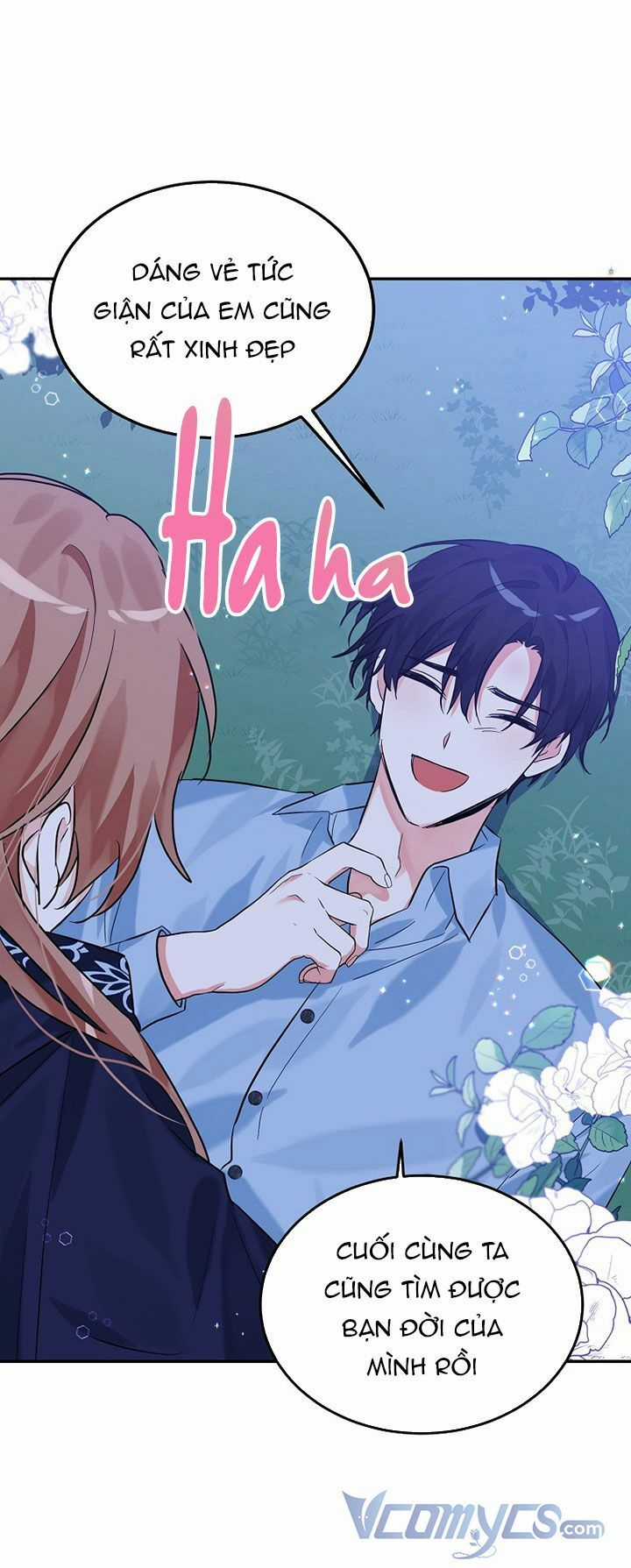 Ác Nữ Karuna Bé Lại - Chapter 13 - Trang 59