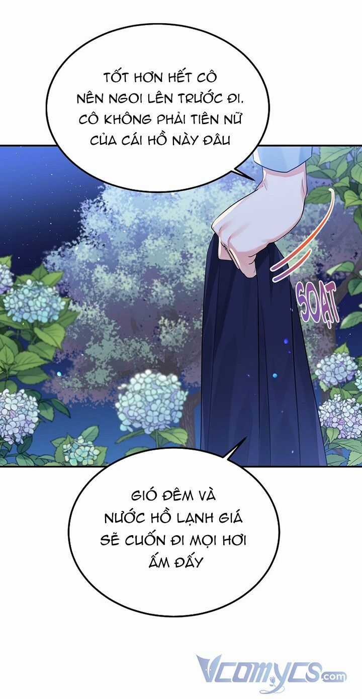 Ác Nữ Karuna Bé Lại - Chapter 13 - Trang 7