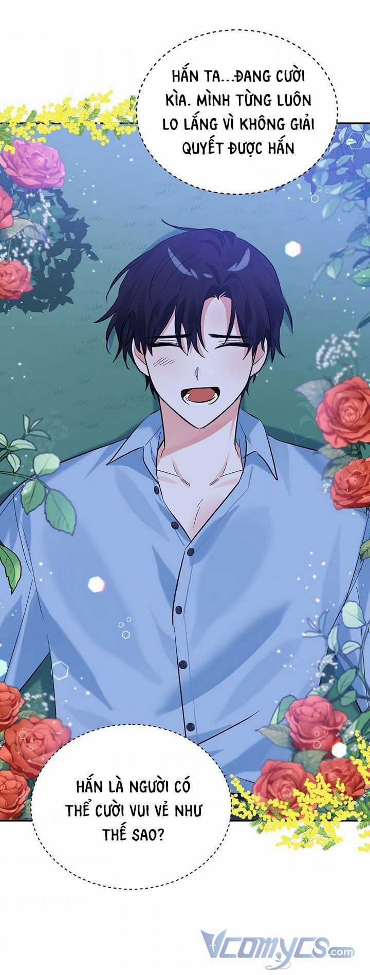 Ác Nữ Karuna Bé Lại - Chapter 13 - Trang 61