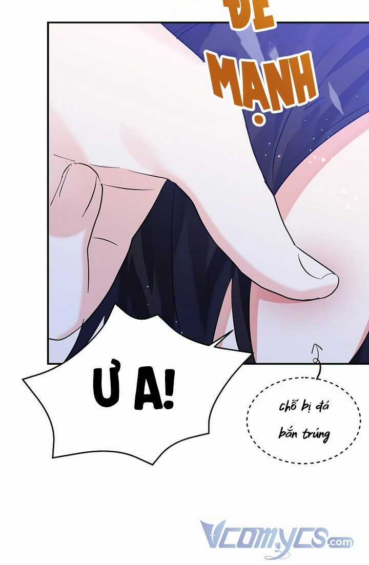 Ác Nữ Karuna Bé Lại - Chapter 13 - Trang 63