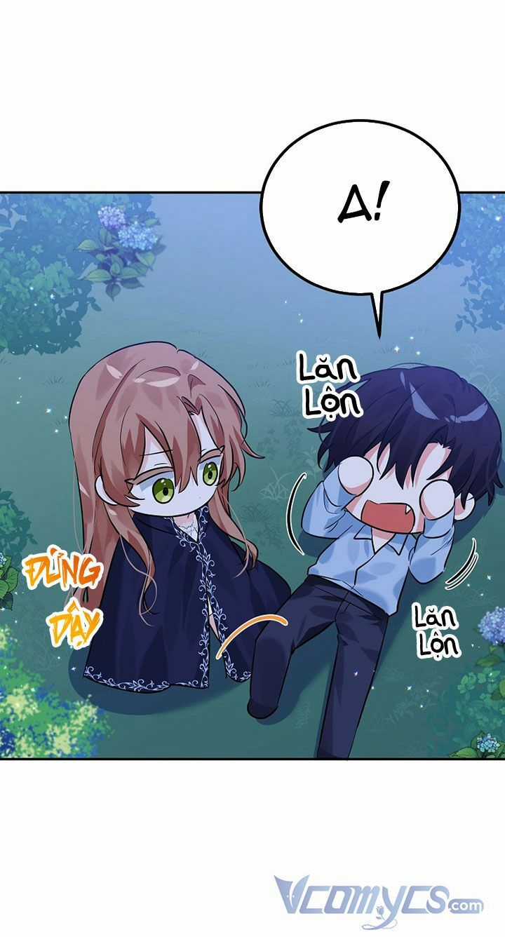 Ác Nữ Karuna Bé Lại - Chapter 13 - Trang 64