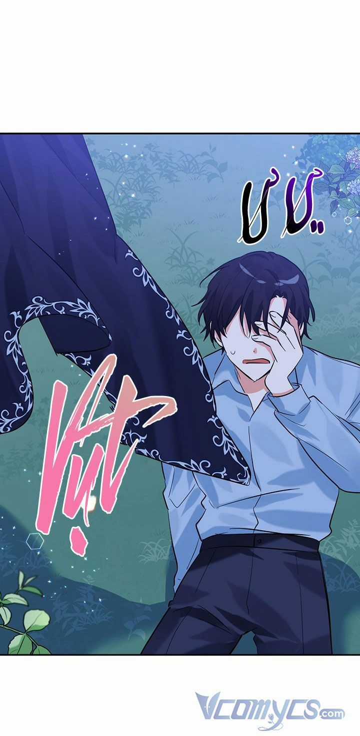 Ác Nữ Karuna Bé Lại - Chapter 13 - Trang 66