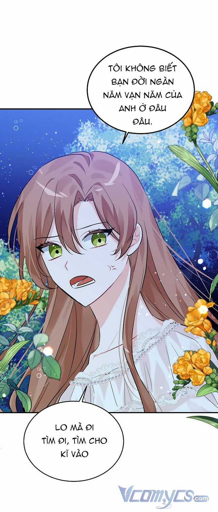 Ác Nữ Karuna Bé Lại - Chapter 13 - Trang 67