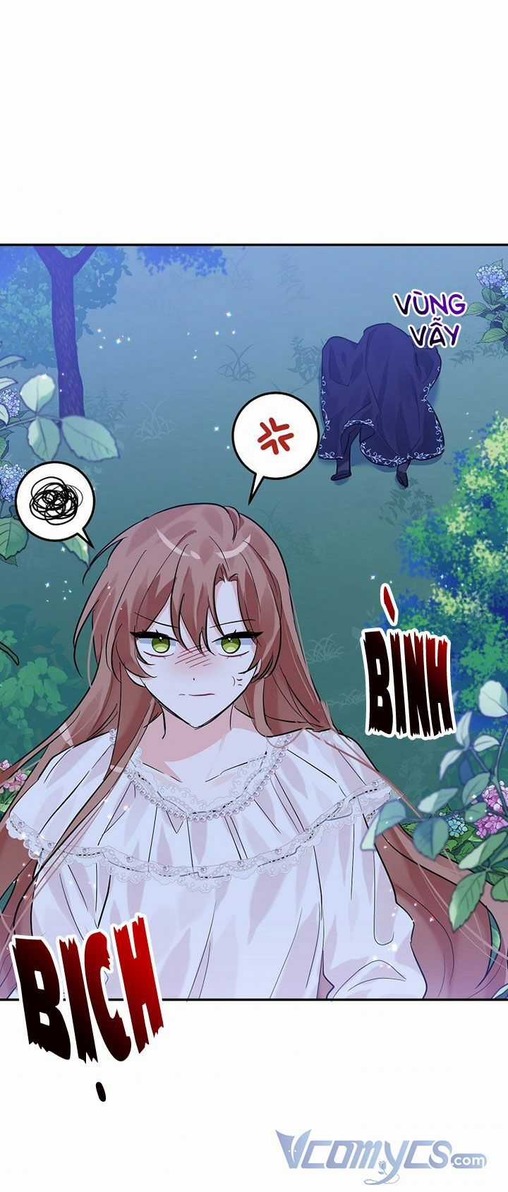 Ác Nữ Karuna Bé Lại - Chapter 13 - Trang 68
