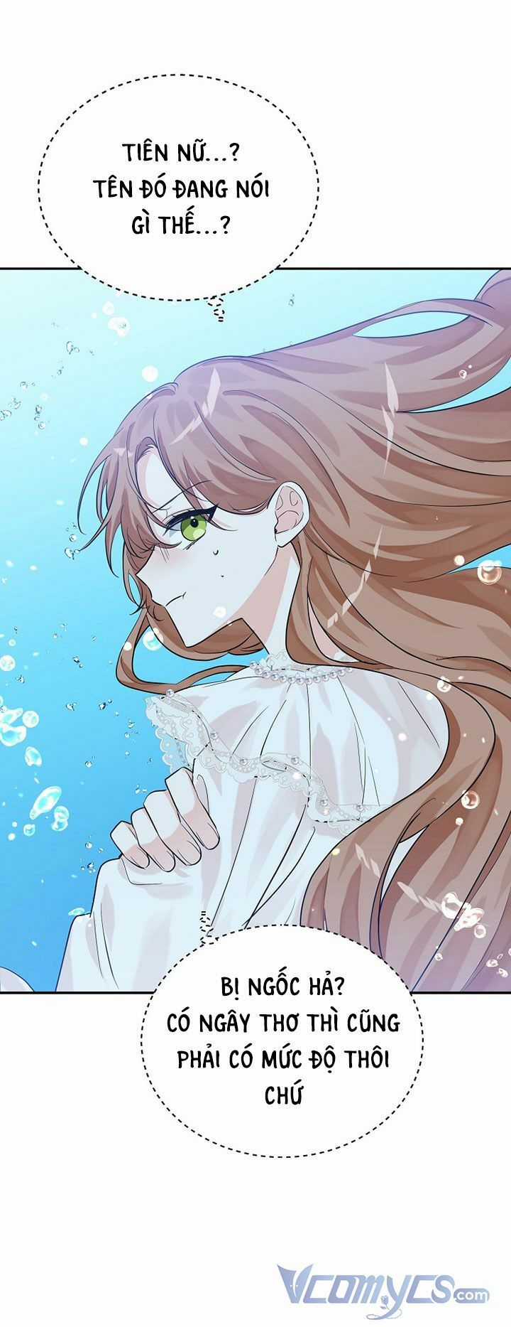 Ác Nữ Karuna Bé Lại - Chapter 13 - Trang 8