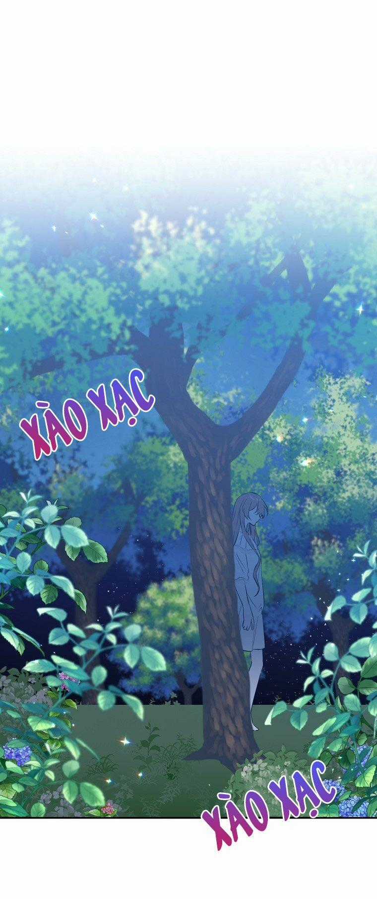 Ác Nữ Karuna Bé Lại - Chapter 14 - Trang 1