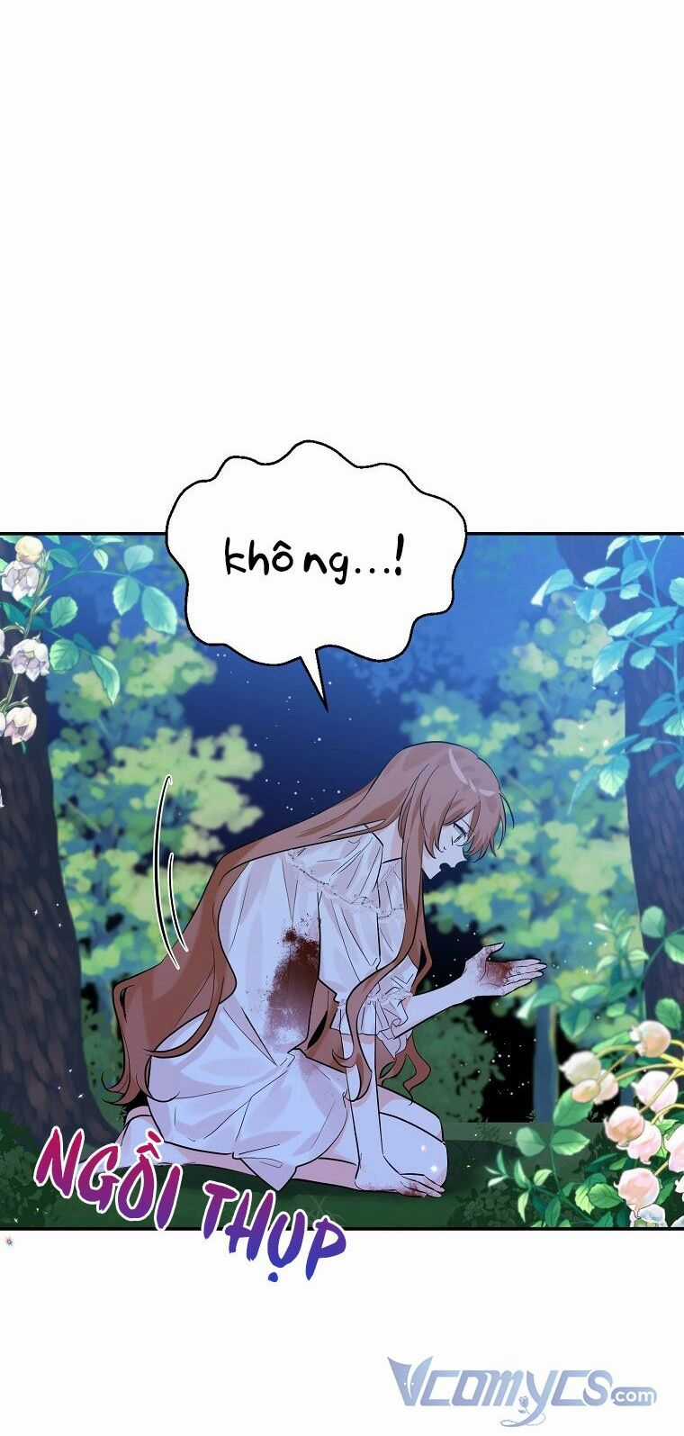 Ác Nữ Karuna Bé Lại - Chapter 14 - Trang 11