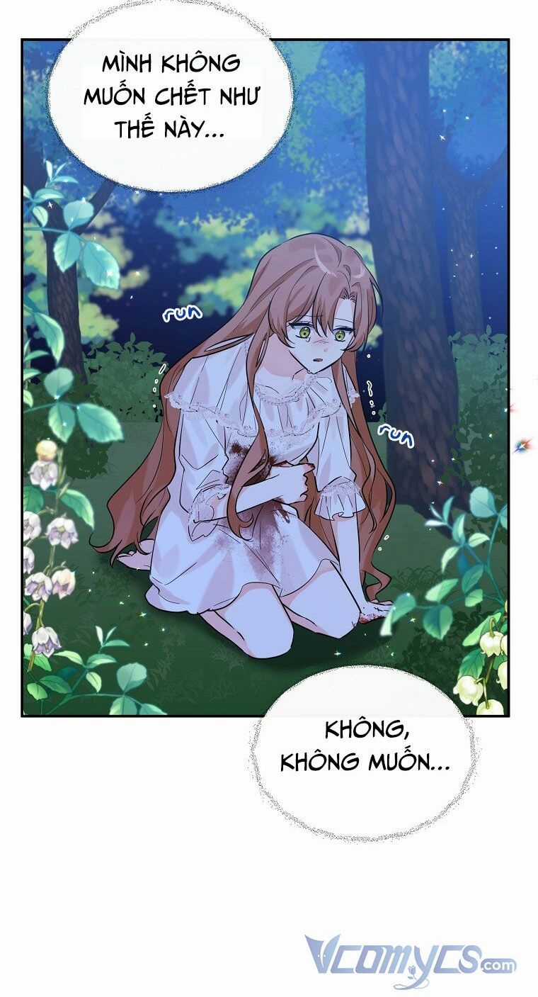 Ác Nữ Karuna Bé Lại - Chapter 14 - Trang 13