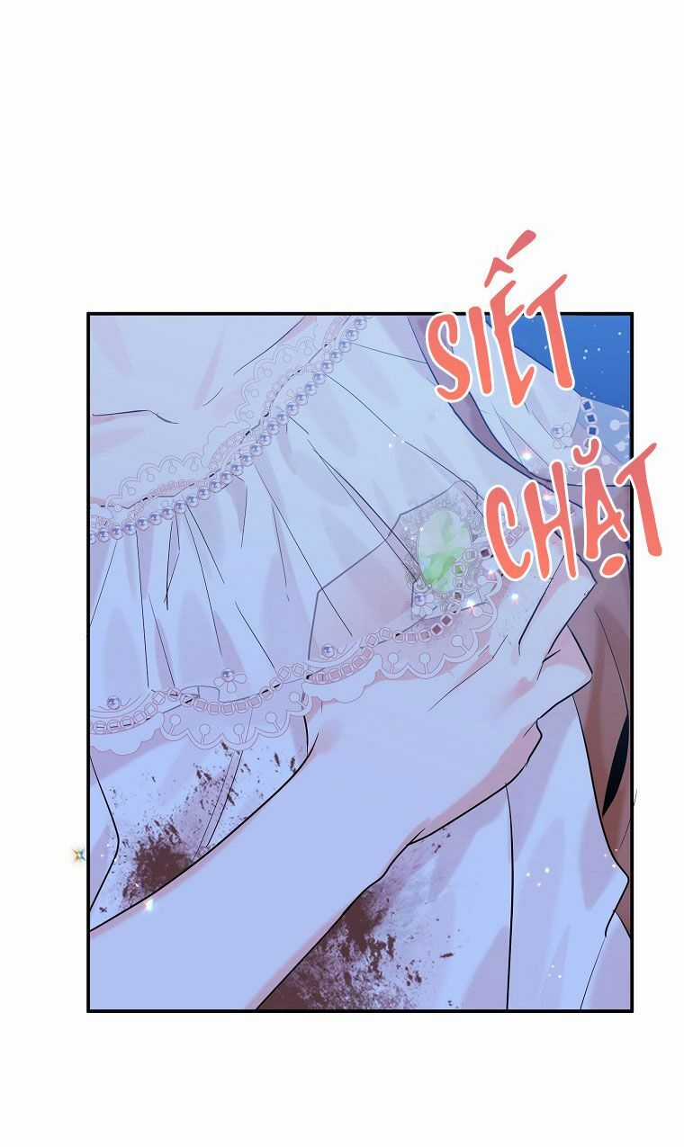 Ác Nữ Karuna Bé Lại - Chapter 14 - Trang 14