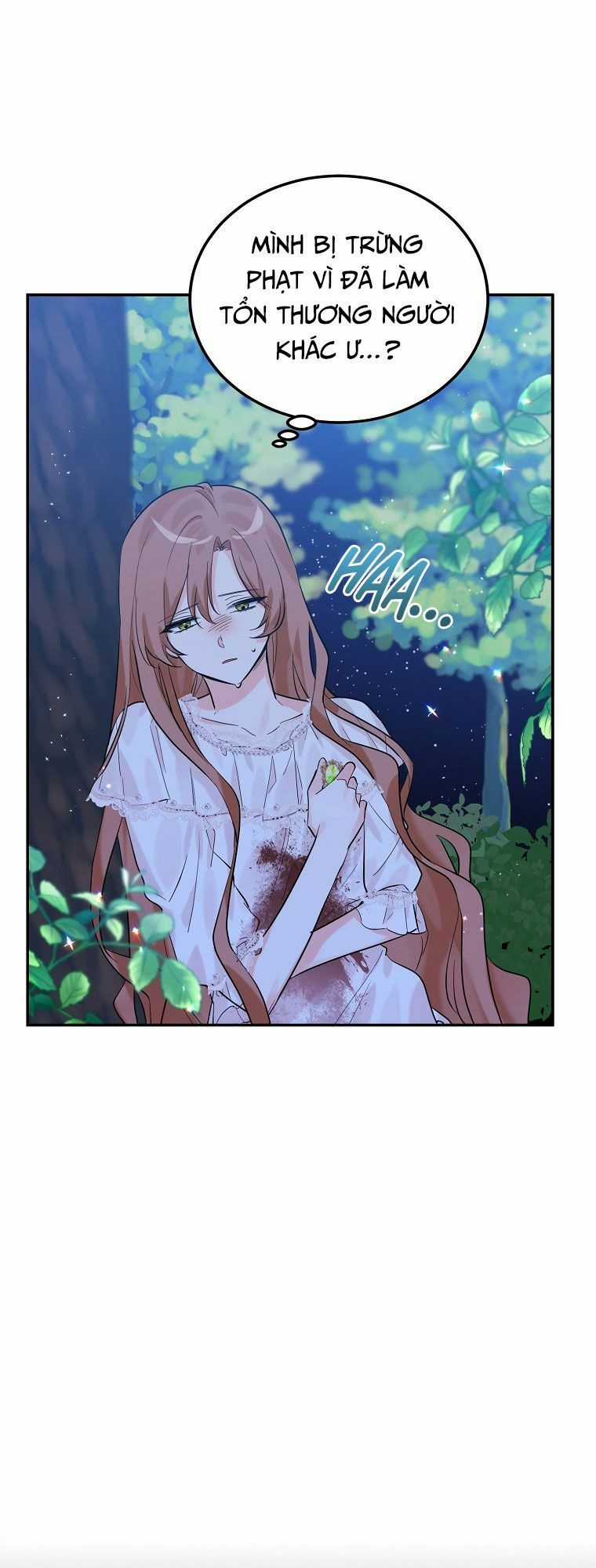 Ác Nữ Karuna Bé Lại - Chapter 14 - Trang 16