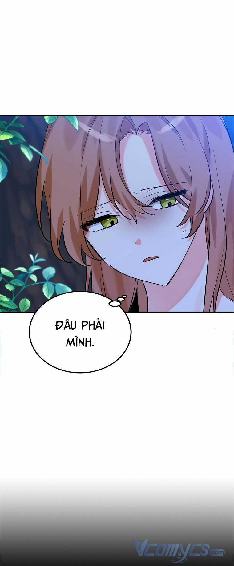 Ác Nữ Karuna Bé Lại - Chapter 14 - Trang 19