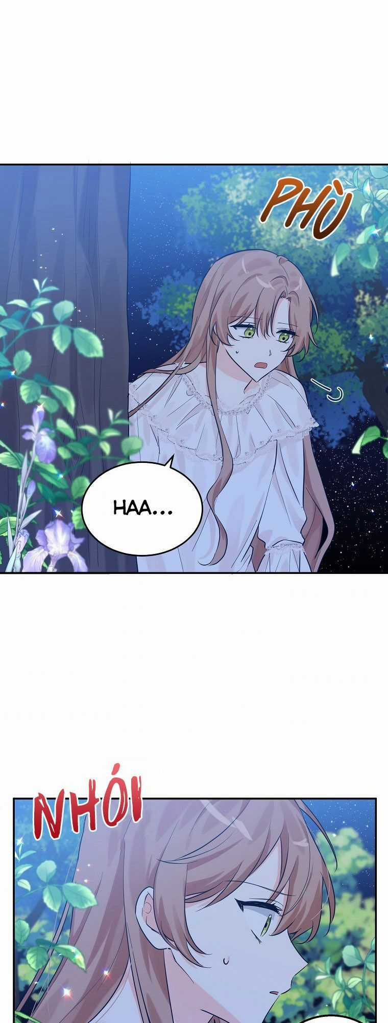 Ác Nữ Karuna Bé Lại - Chapter 14 - Trang 3