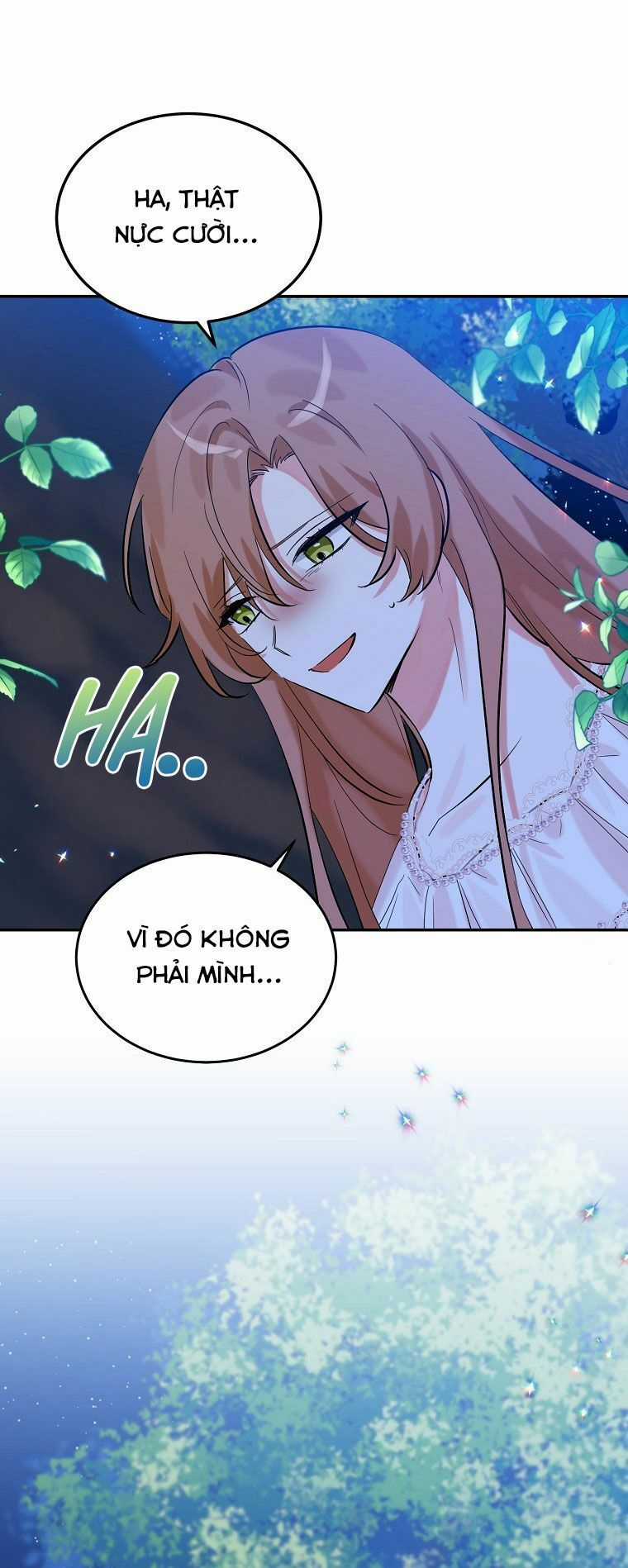 Ác Nữ Karuna Bé Lại - Chapter 14 - Trang 21