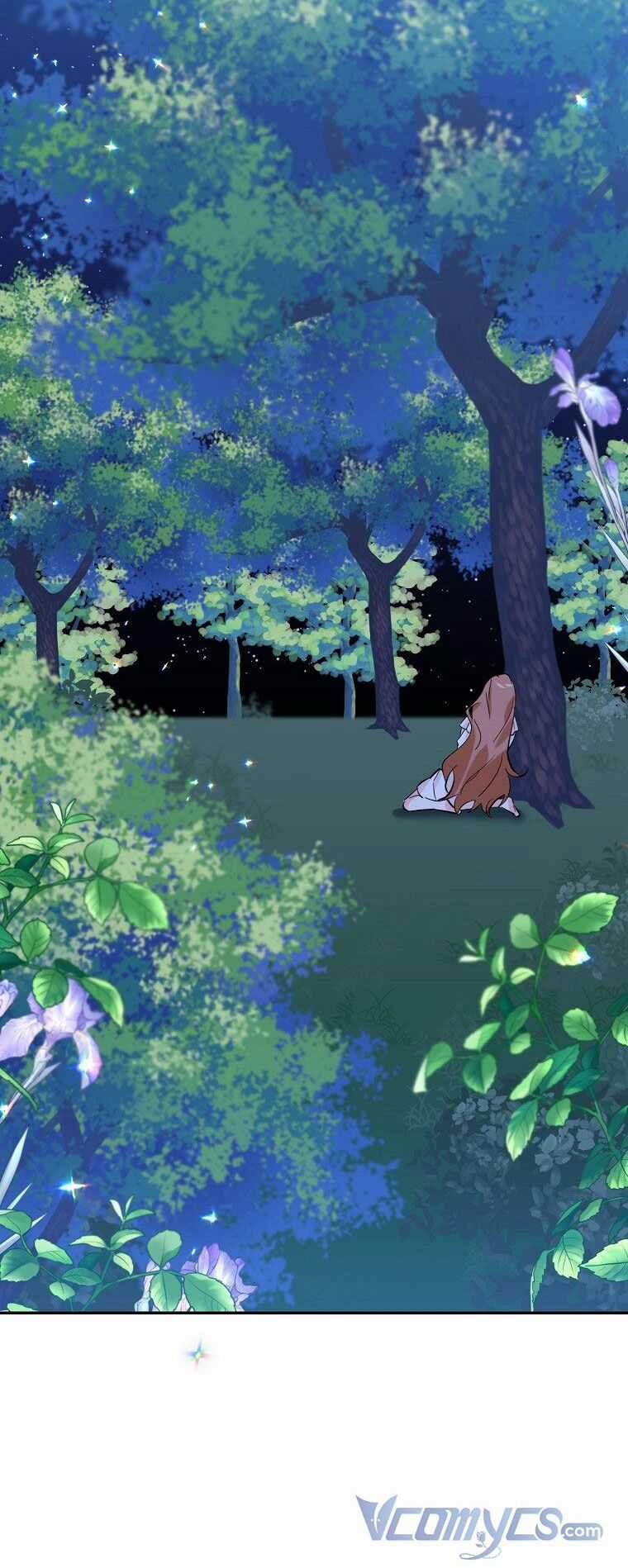 Ác Nữ Karuna Bé Lại - Chapter 14 - Trang 22