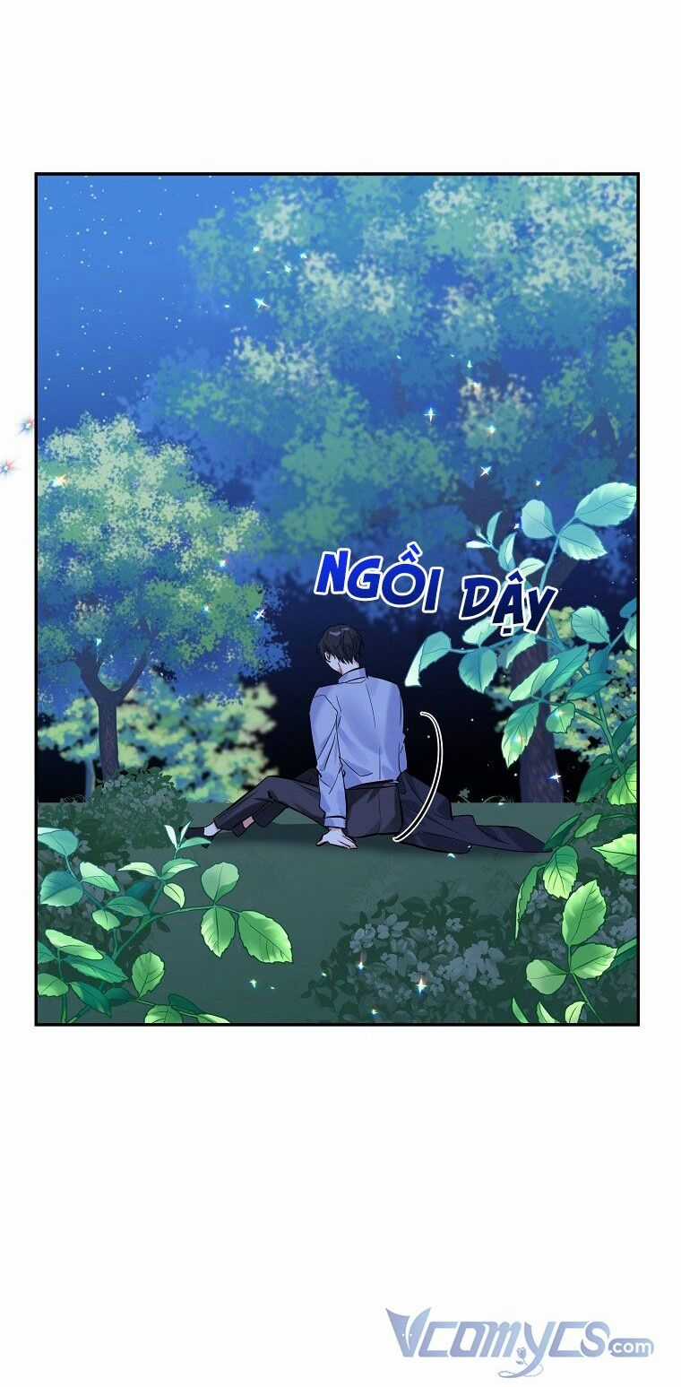 Ác Nữ Karuna Bé Lại - Chapter 14 - Trang 28