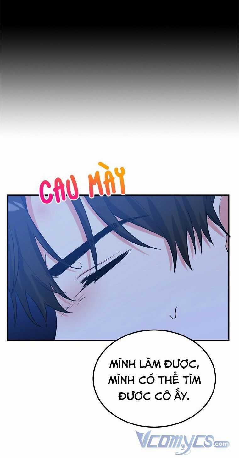 Ác Nữ Karuna Bé Lại - Chapter 14 - Trang 34