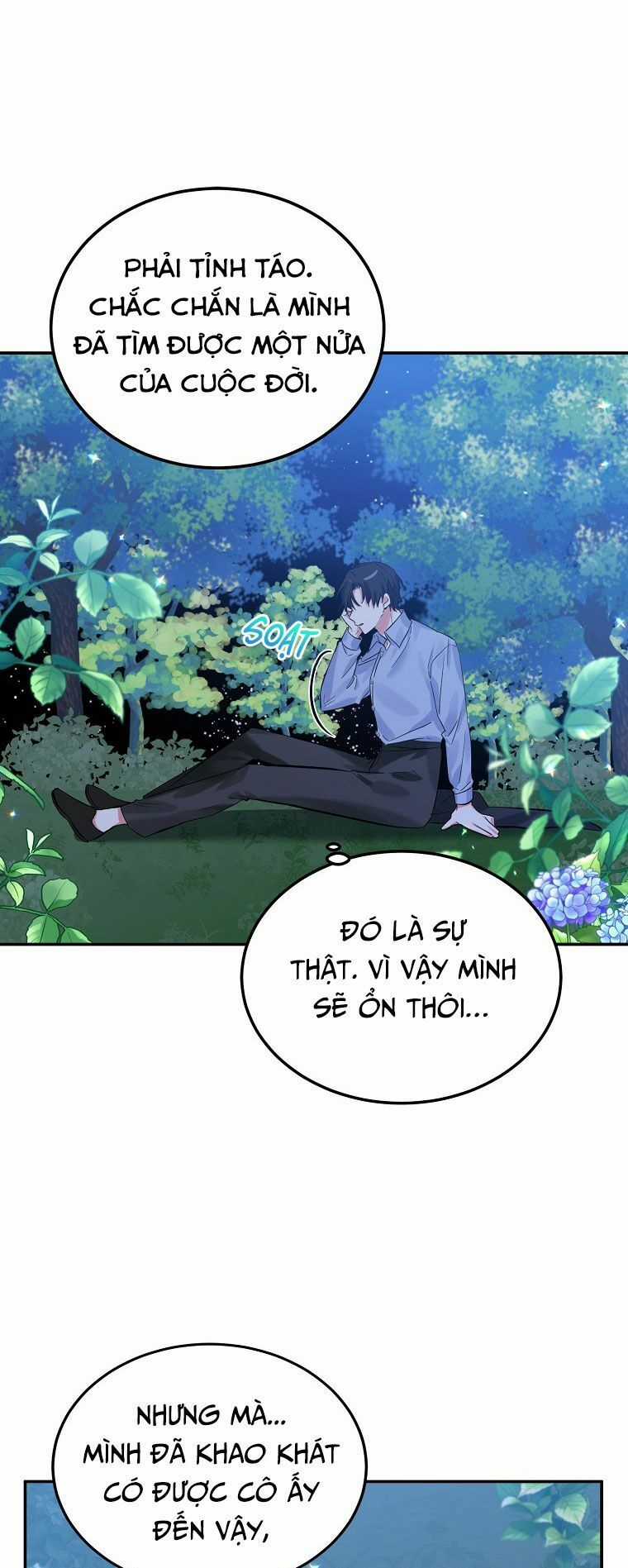 Ác Nữ Karuna Bé Lại - Chapter 14 - Trang 35