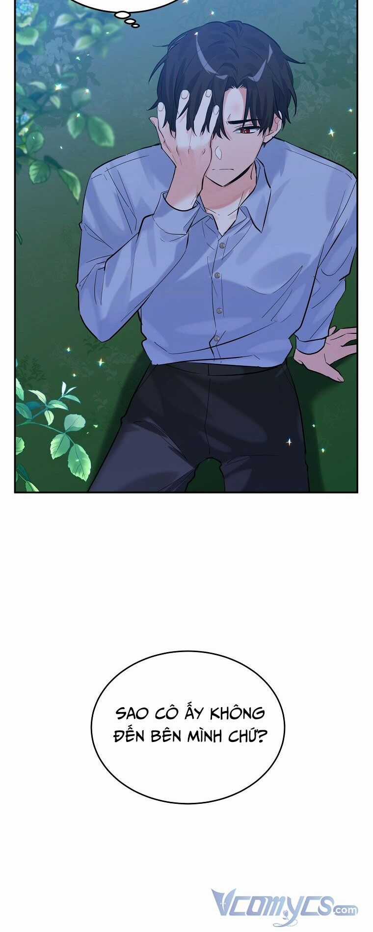 Ác Nữ Karuna Bé Lại - Chapter 14 - Trang 36