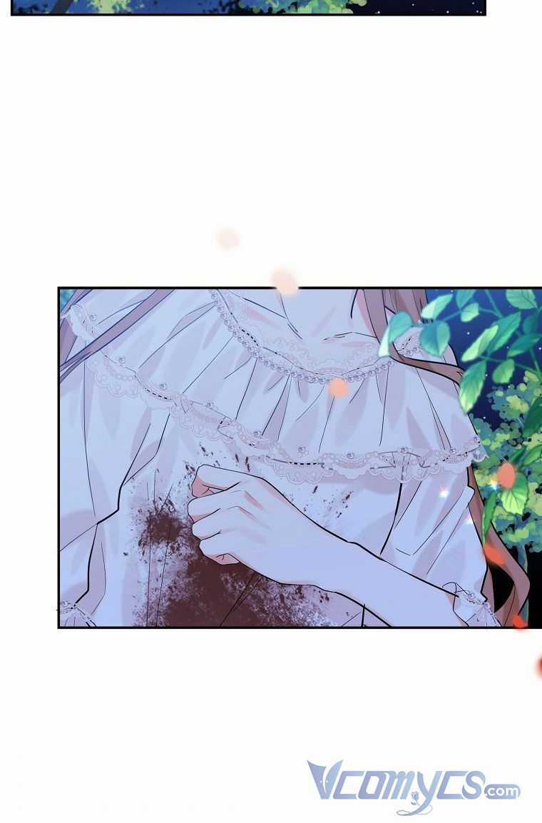 Ác Nữ Karuna Bé Lại - Chapter 14 - Trang 38