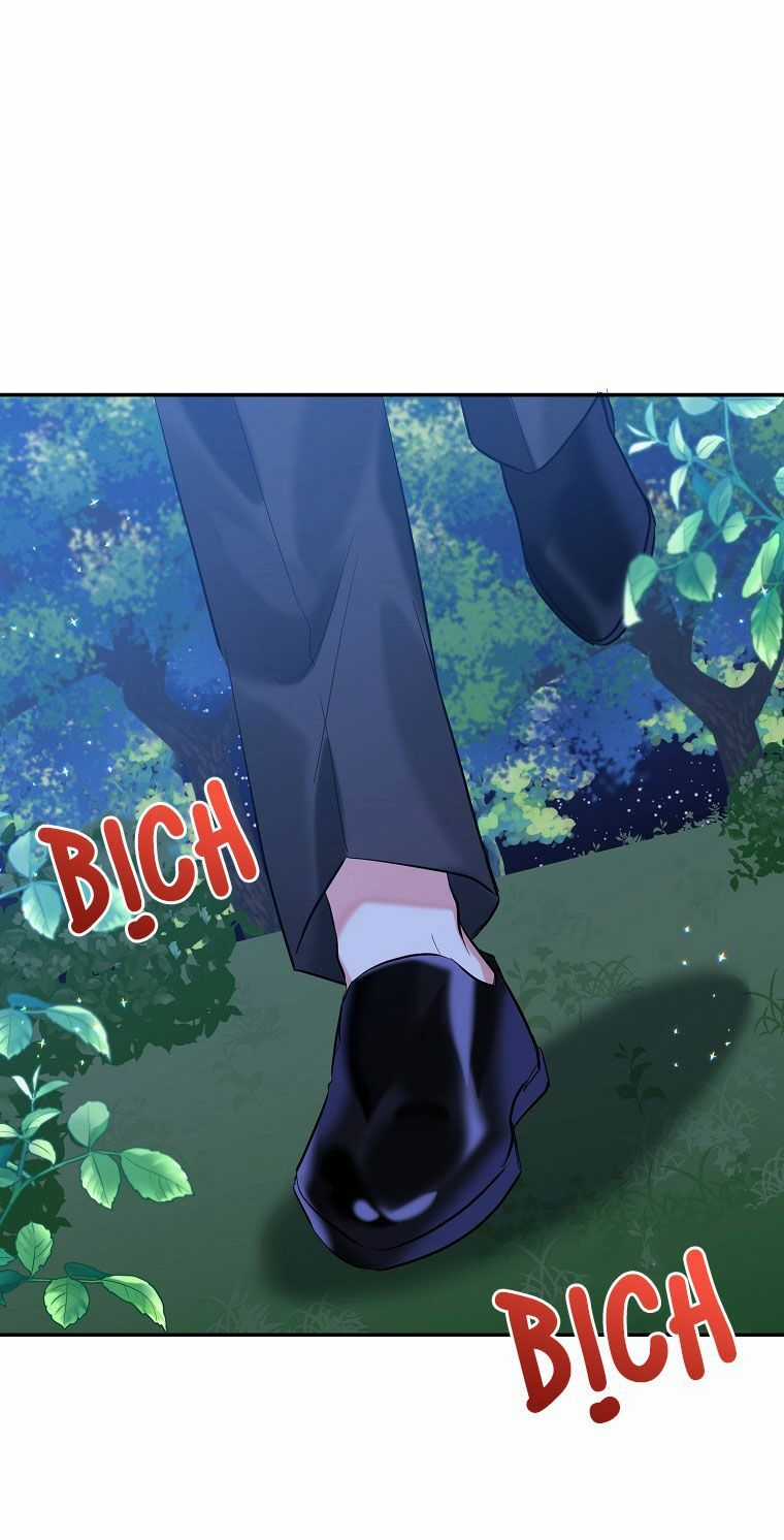 Ác Nữ Karuna Bé Lại - Chapter 14 - Trang 41