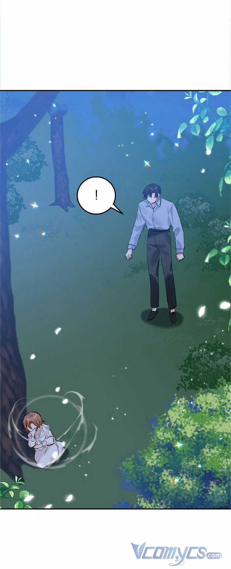 Ác Nữ Karuna Bé Lại - Chapter 14 - Trang 44