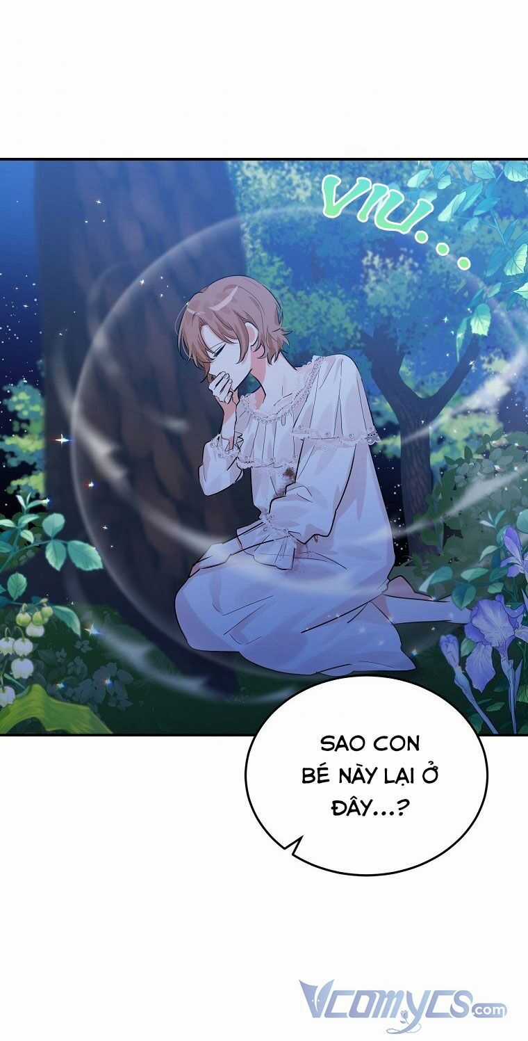 Ác Nữ Karuna Bé Lại - Chapter 14 - Trang 46