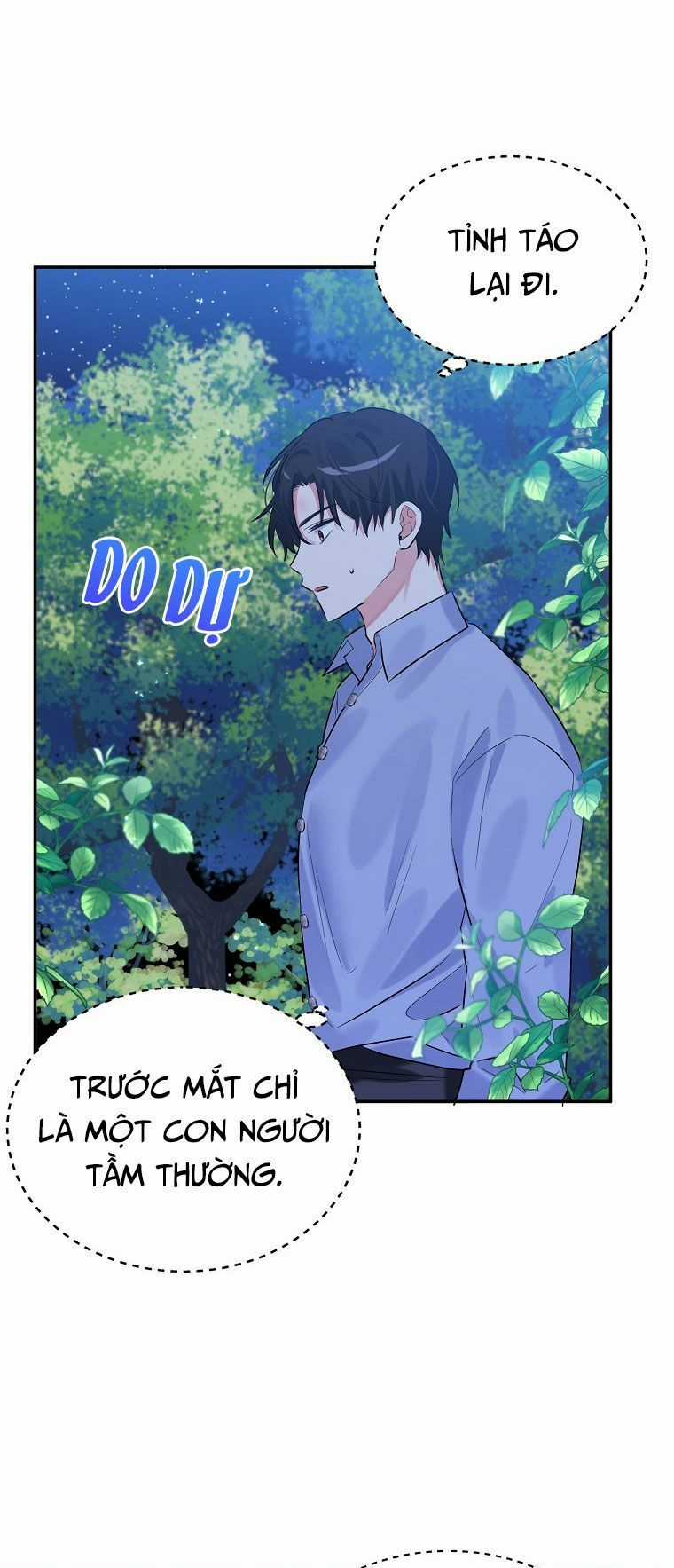 Ác Nữ Karuna Bé Lại - Chapter 14 - Trang 47