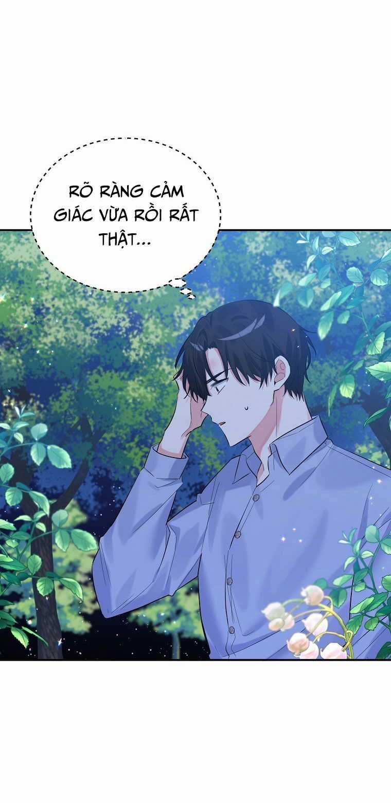 Ác Nữ Karuna Bé Lại - Chapter 14 - Trang 49