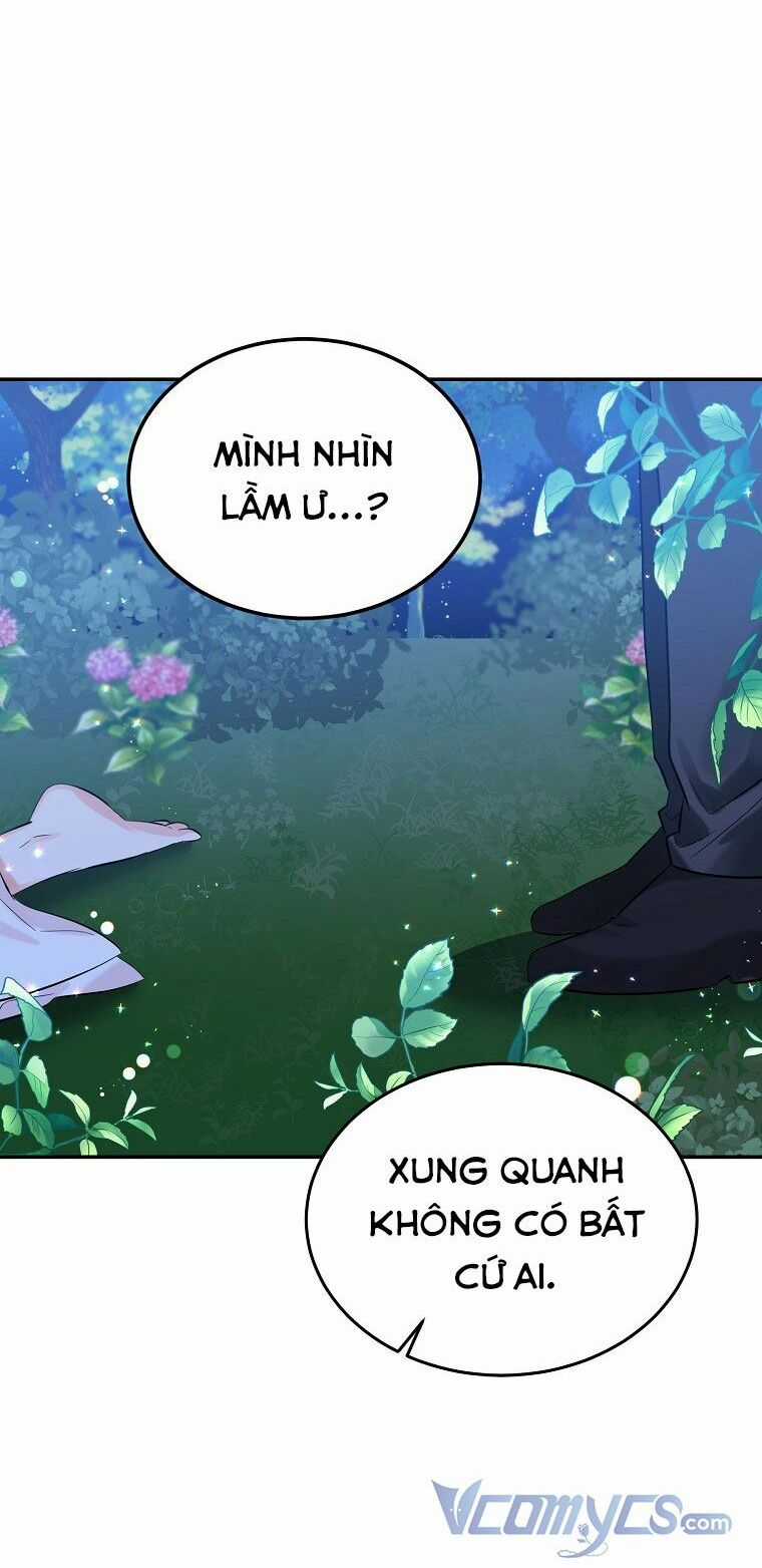 Ác Nữ Karuna Bé Lại - Chapter 14 - Trang 50