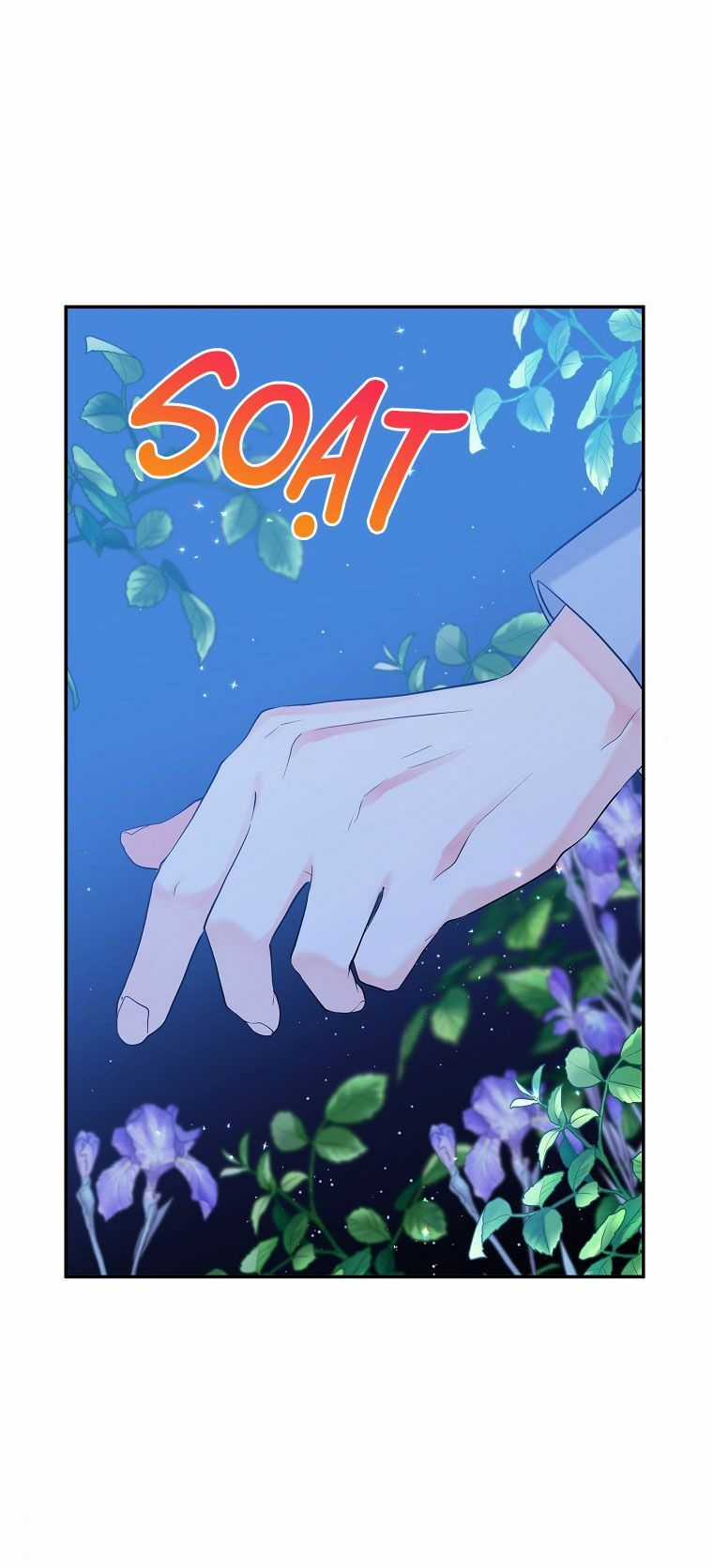 Ác Nữ Karuna Bé Lại - Chapter 14 - Trang 51