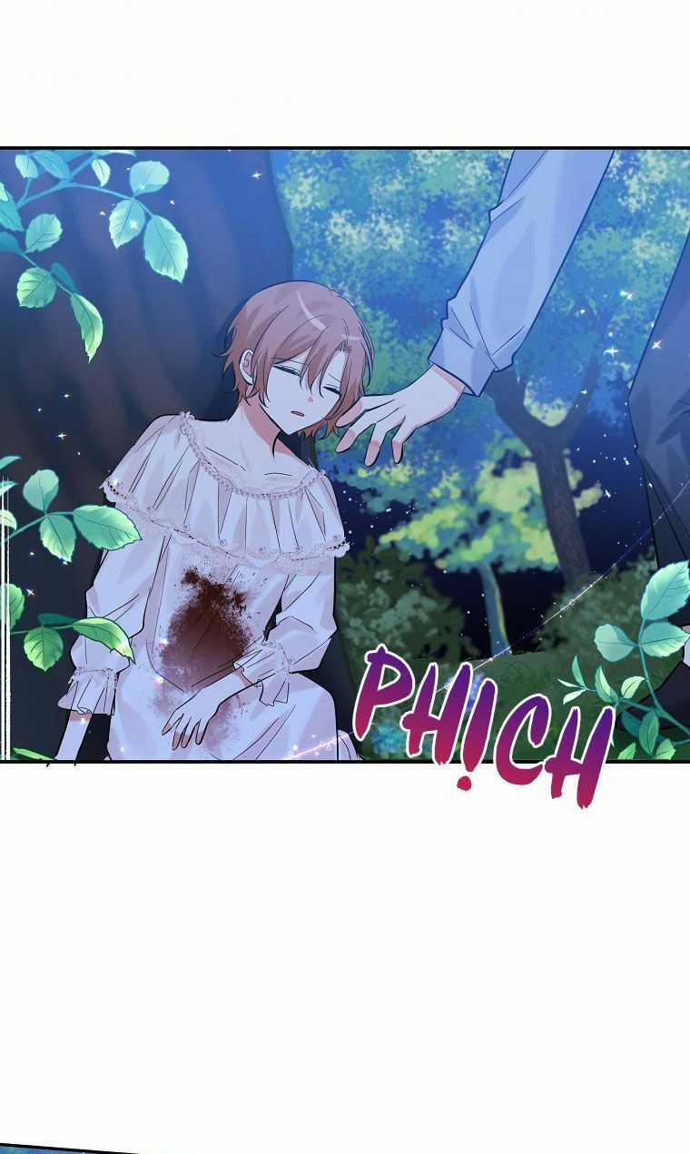 Ác Nữ Karuna Bé Lại - Chapter 14 - Trang 53