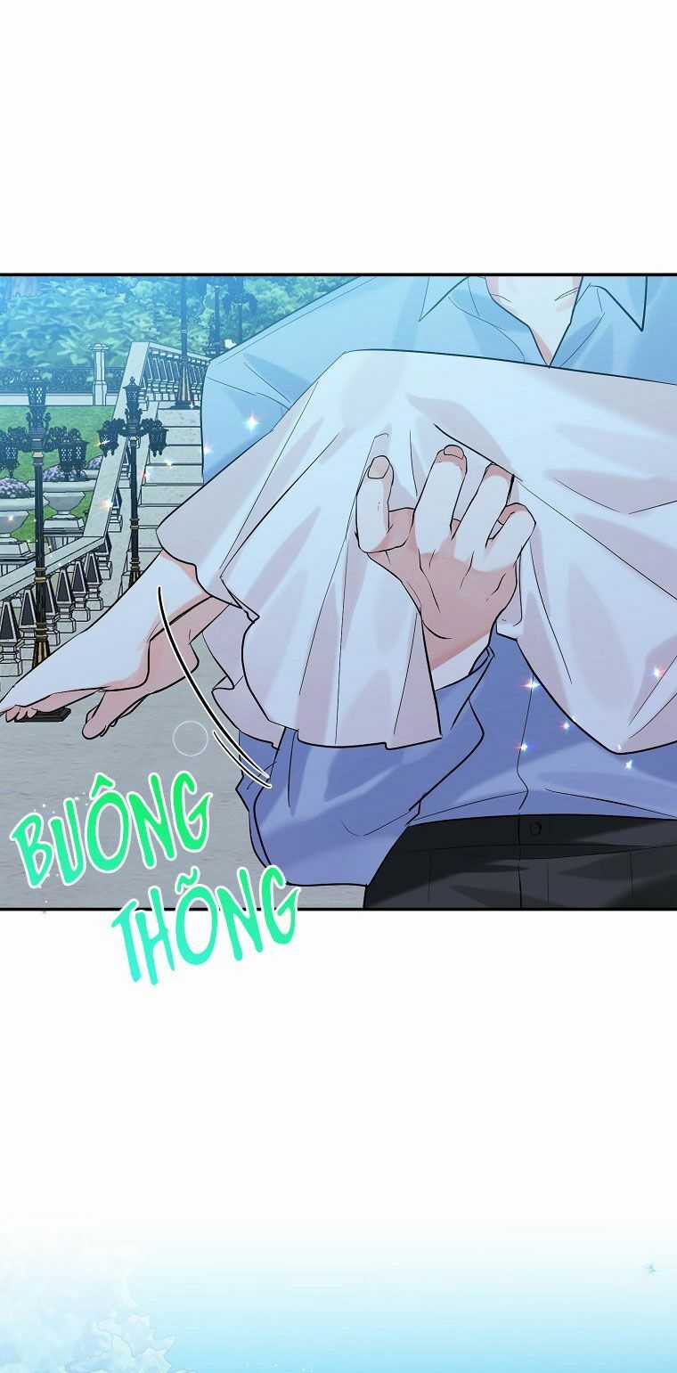 Ác Nữ Karuna Bé Lại - Chapter 14 - Trang 57