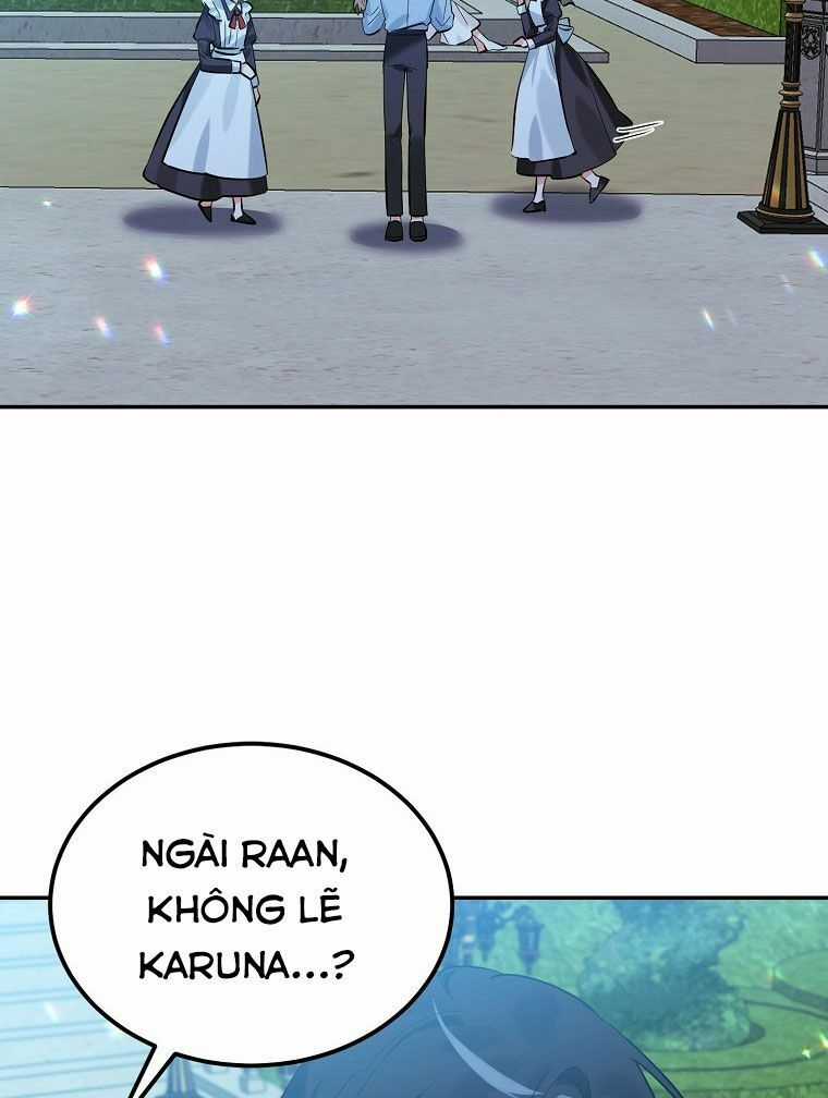 Ác Nữ Karuna Bé Lại - Chapter 14 - Trang 60