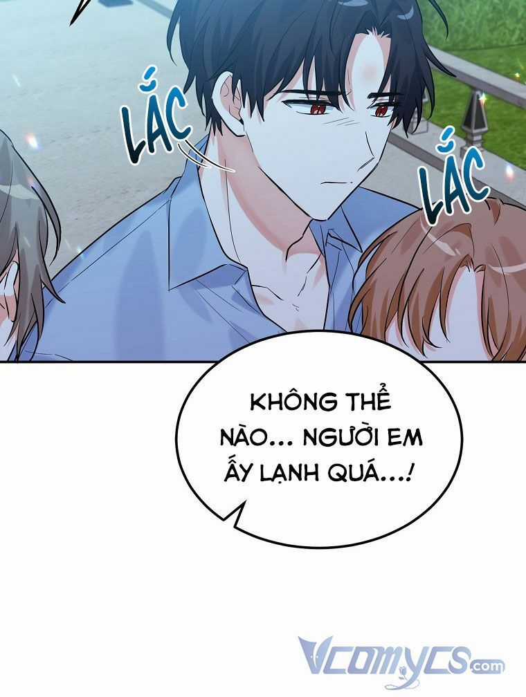 Ác Nữ Karuna Bé Lại - Chapter 14 - Trang 61