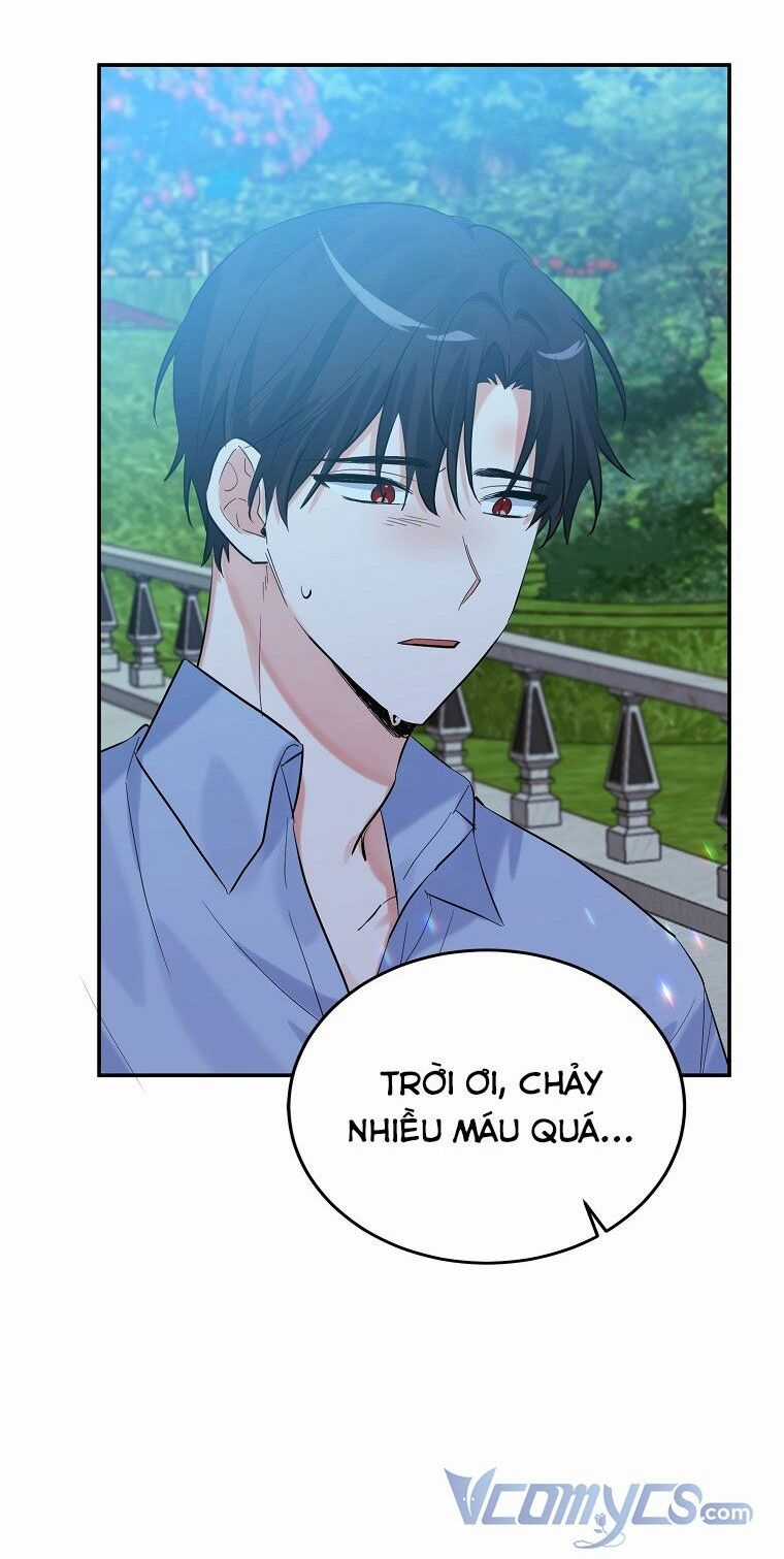 Ác Nữ Karuna Bé Lại - Chapter 14 - Trang 63