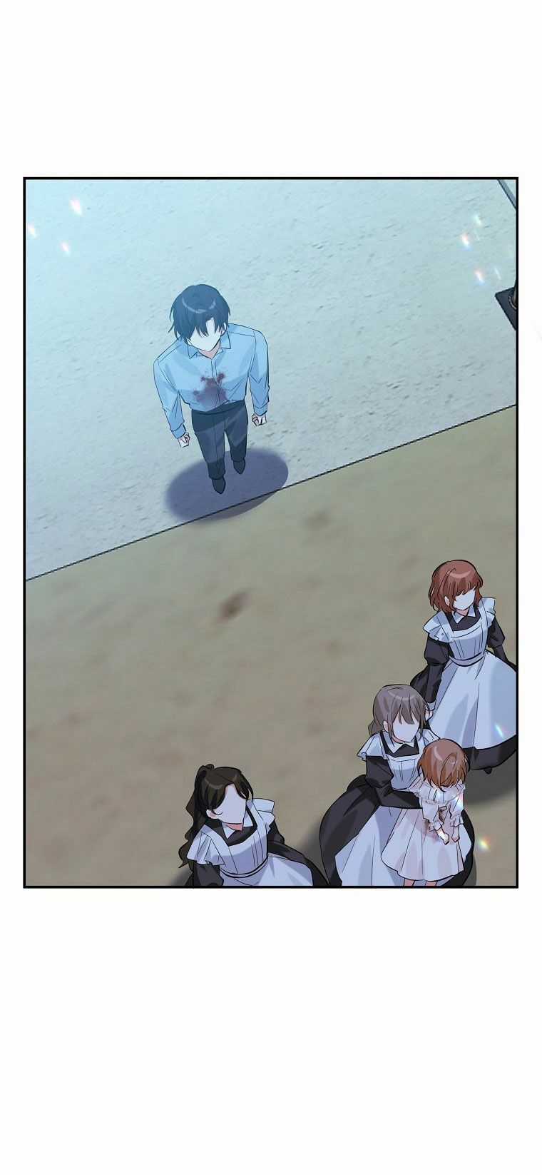 Ác Nữ Karuna Bé Lại - Chapter 14 - Trang 64