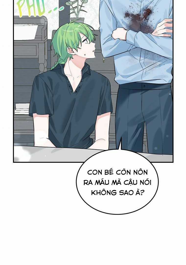 Ác Nữ Karuna Bé Lại - Chapter 14 - Trang 67