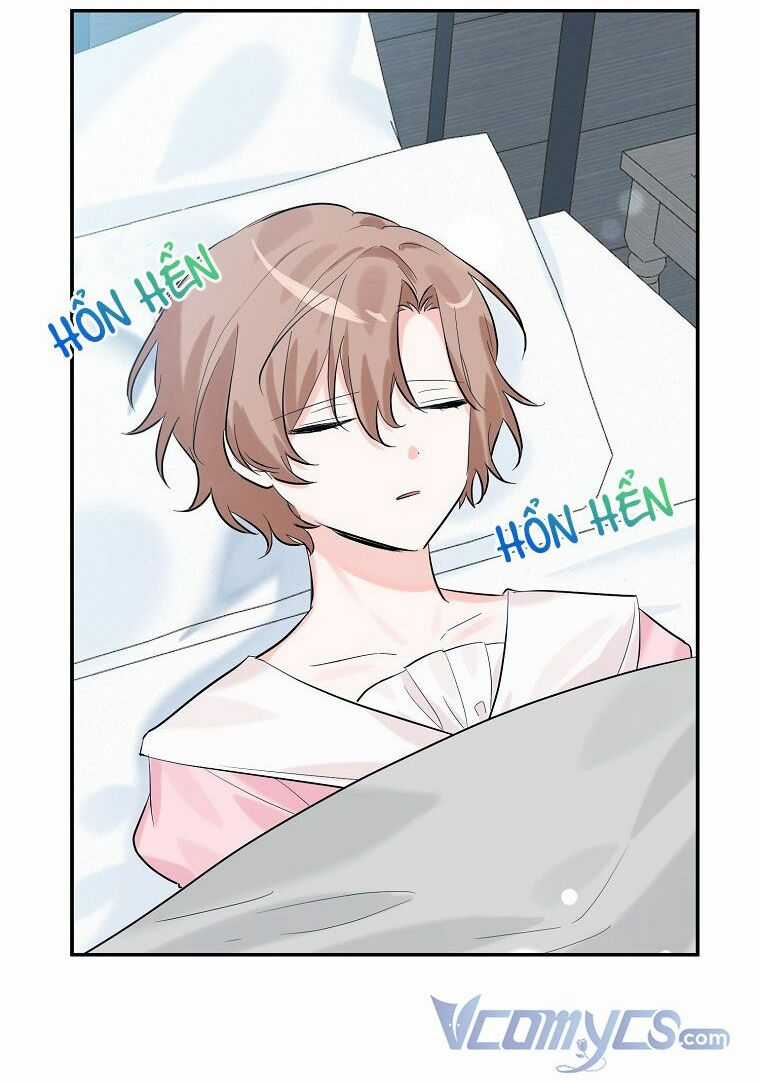 Ác Nữ Karuna Bé Lại - Chapter 14 - Trang 68