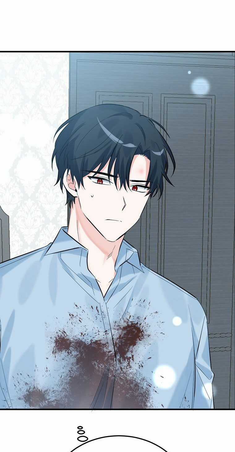 Ác Nữ Karuna Bé Lại - Chapter 14 - Trang 69