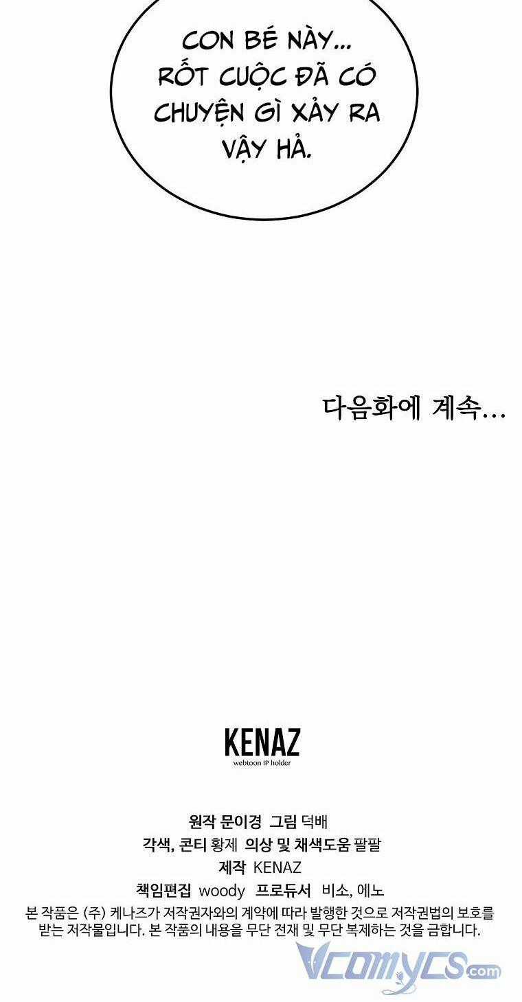 Ác Nữ Karuna Bé Lại - Chapter 14 - Trang 70