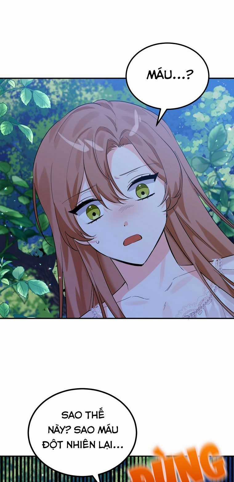 Ác Nữ Karuna Bé Lại - Chapter 14 - Trang 8