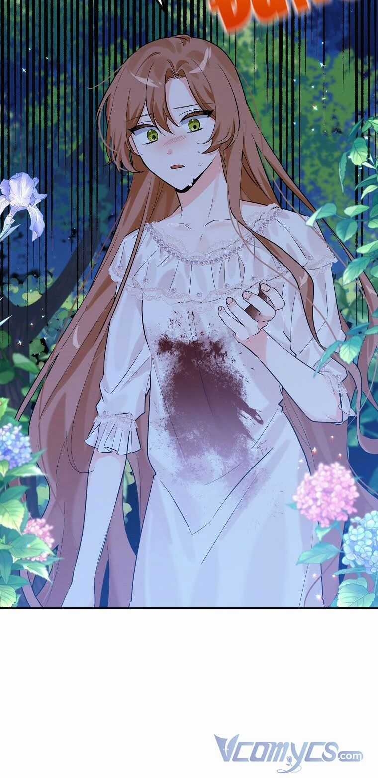 Ác Nữ Karuna Bé Lại - Chapter 14 - Trang 9