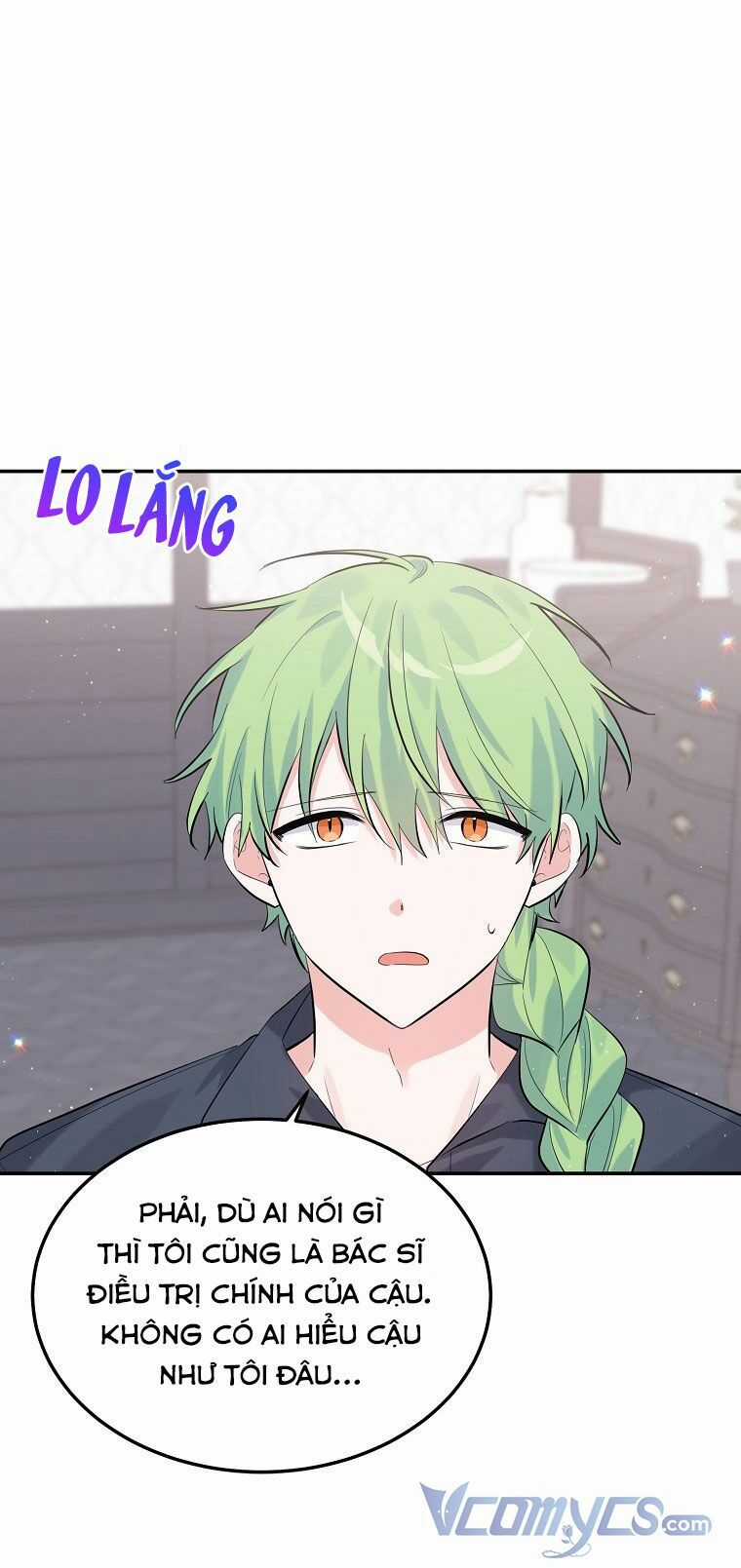 Ác Nữ Karuna Bé Lại - Chapter 15 - Trang 14