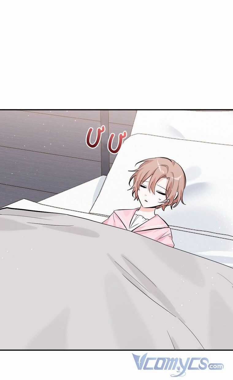 Ác Nữ Karuna Bé Lại - Chapter 15 - Trang 18