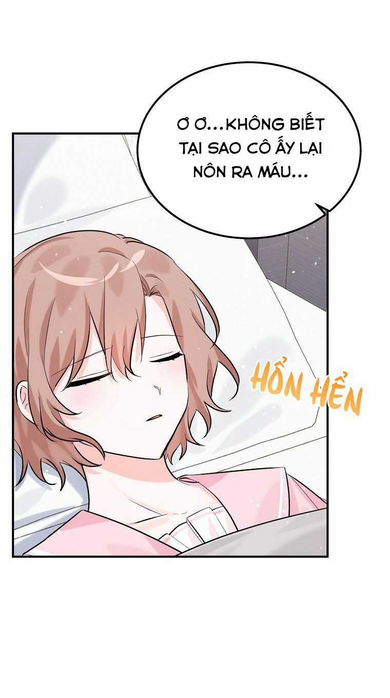 Ác Nữ Karuna Bé Lại - Chapter 15 - Trang 3