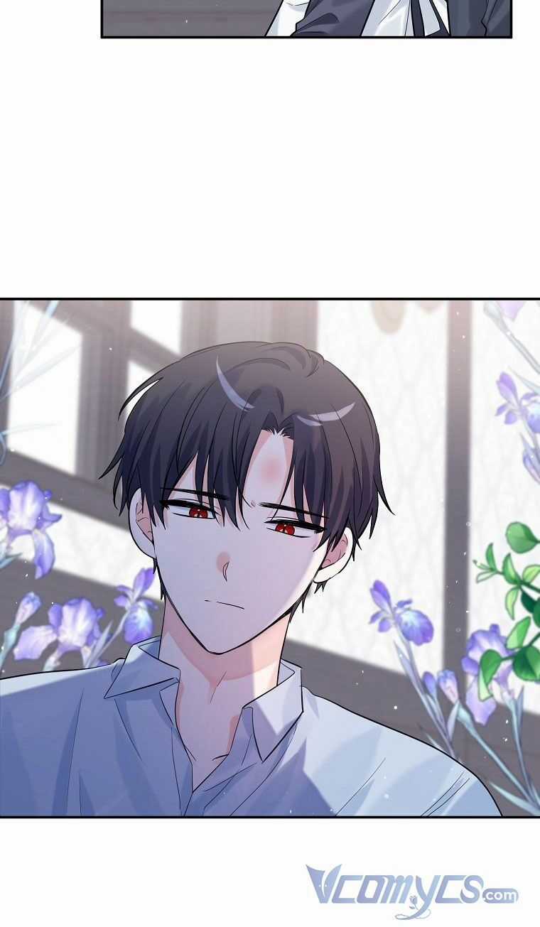 Ác Nữ Karuna Bé Lại - Chapter 15 - Trang 22