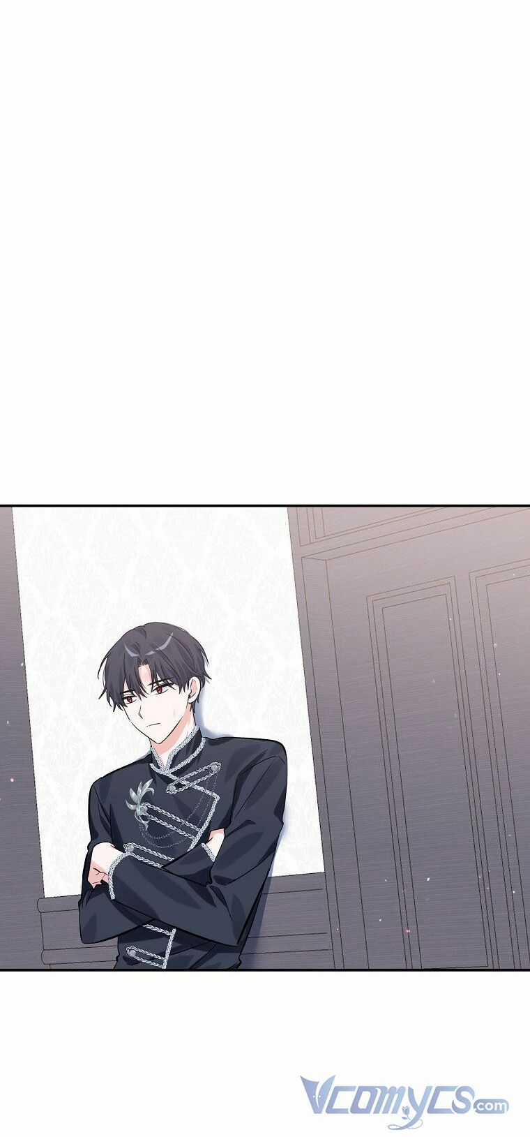 Ác Nữ Karuna Bé Lại - Chapter 15 - Trang 24