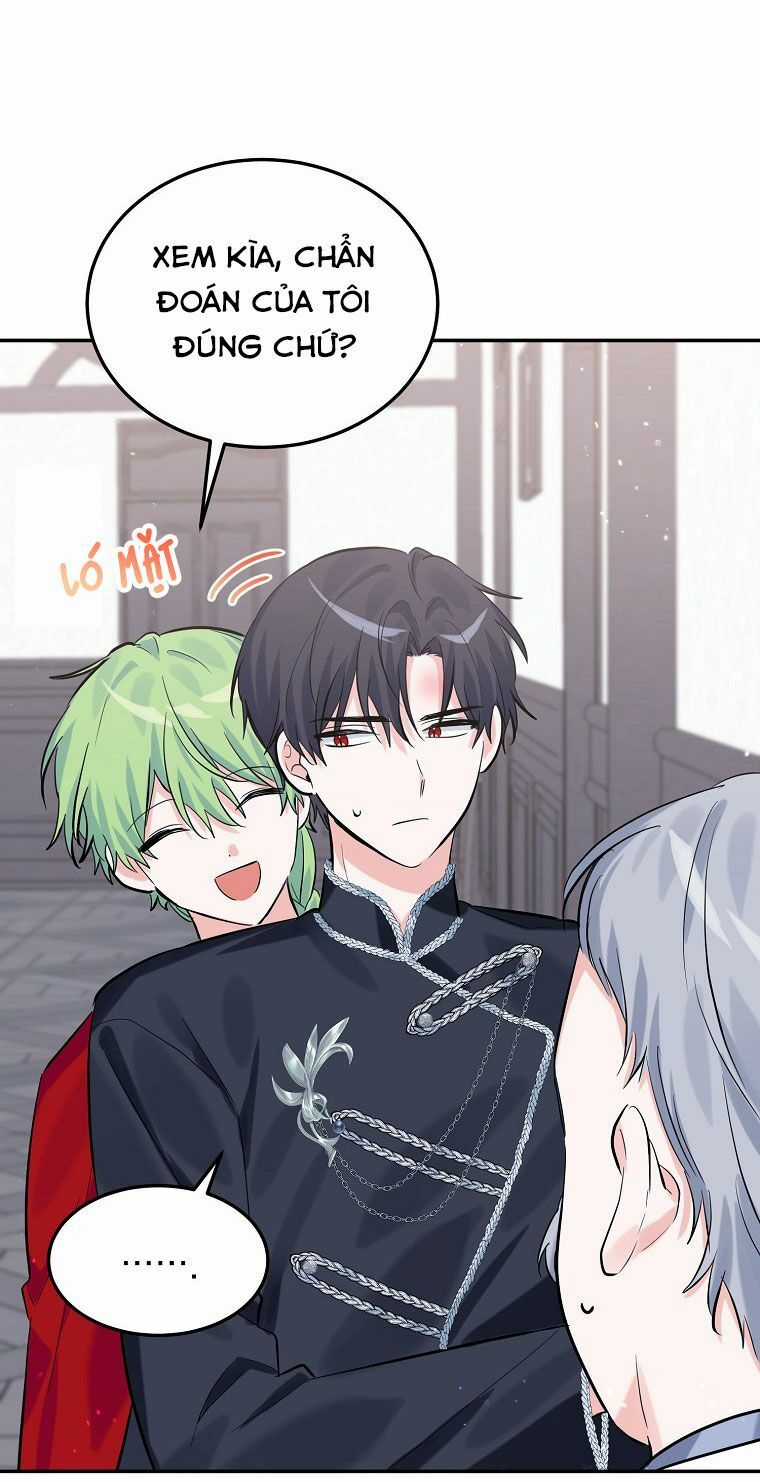 Ác Nữ Karuna Bé Lại - Chapter 15 - Trang 29