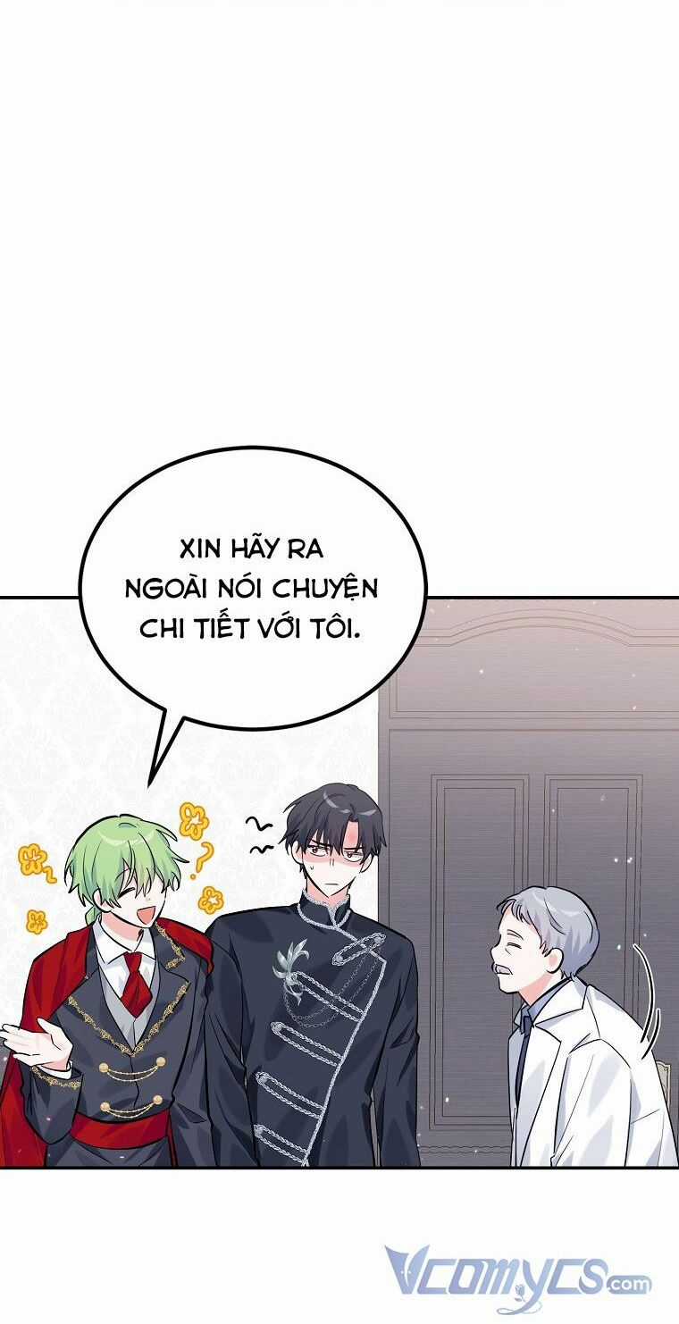 Ác Nữ Karuna Bé Lại - Chapter 15 - Trang 30