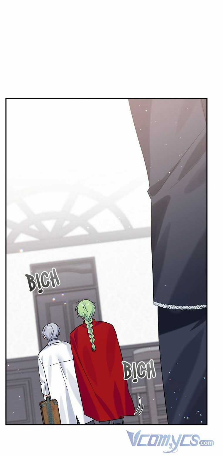 Ác Nữ Karuna Bé Lại - Chapter 15 - Trang 37